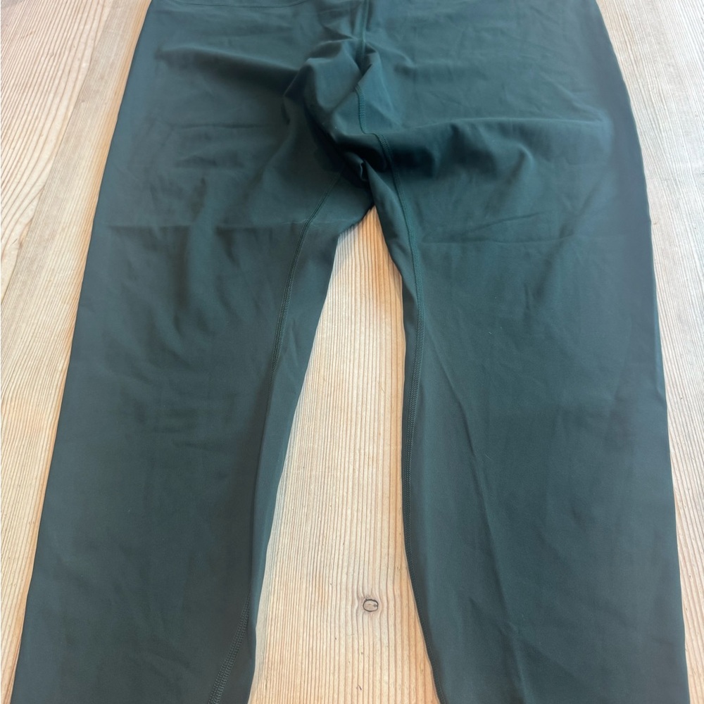 Lululemon Athletica Leggings